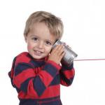 Какой должна быть загадка про телефон для деток разных возрастов