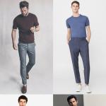 Сочетание цветов в мужской одежде: простые правила, которые легко соблюдать